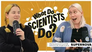 What is Ocean Acidification? | What Do Scientist Do? | SuperNOVA at Dalhousie University