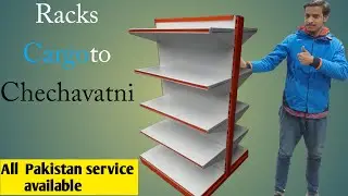 Order coming From chichawatni /Racks in chichawatni/Racks/ iron rack/2023