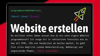 Create your own website with HTML and CSS // withmario.dev