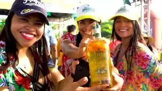 AGUARDIENTE AMARILLO