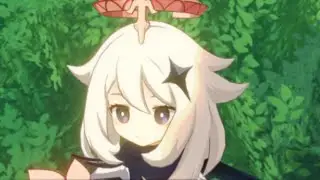 an overly long rant about spending money on Genshin Impact(and any other gacha)