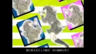 【Nattsu】マリオネットシンドローム【Vocaloid Old Songs 2009】