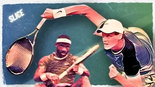 Come SINNER ha sconfitto Tiafoe e vinto CINCINNATI