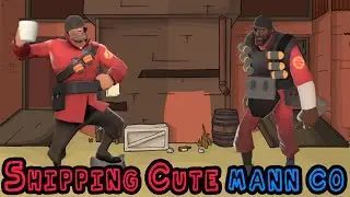 FNF Shipping Cute but tf2 cover!