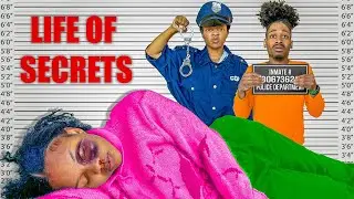 LIFE OF SECRETS| 