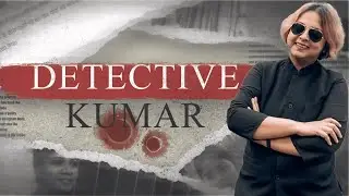 Detective Kumar Aur Story Stores Ki - Comedy, Thriller, Suspense Hindi Short film Trailer