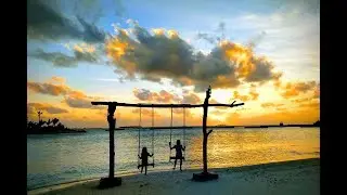 2019 Part 2 Maldives Abu Dhabi Dubai Ghana and London