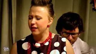 Алевтина Полякова & solar wind