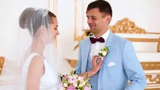 Видеосъёмка Минск Свадебное видео Видеограф на свадьбу