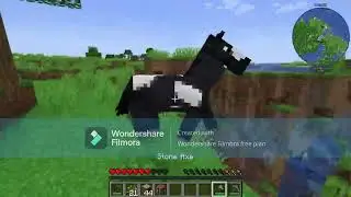 Duskie And Shadow [1] (Create Modpack)