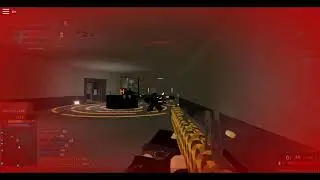 Phantom Forces Gameplay Vid: Epic Comeback KOTH Win