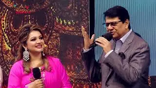 ফেরদৌস, রিয়াজ যেখানে সেখানে নায়িকা হওয়া যাবেনা! | Akhi Alamgir | Riaz | Ferdous