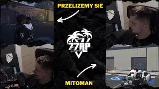 77RP | NAJLEPSZE MOMENTY TAKU | ODC 10
