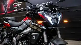 Bajaj Pulsar NS160 New Bike 2026🔥| Dual Channel ABS | On Road Price, EMI & Full Review 😍