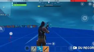 1 Move   shooting and back