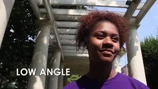 Camera Shots & Angles