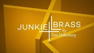 Introducing Junkie XL Brass | Pre-order started