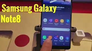 Samsung Galaxy Note8