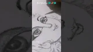 How is this drawing ??? || #Shorts #drawing