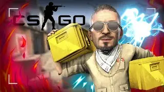 ПРЯЧЬ-ИЩИ С DREAMSMOKE | CS:GO - YarOK