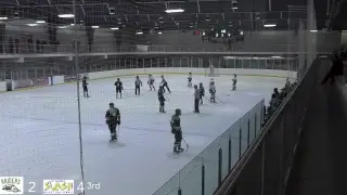 2017-10-22 Raiders vs Slash