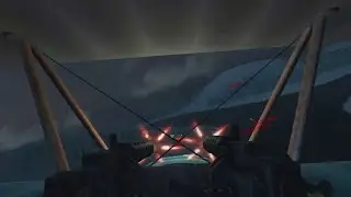 Warplanes Deathmarch on Oculu Quest 2