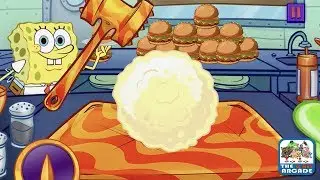 Nickelodeon: Cooking Contest - Cooking the Perfect Holiday Meals (Nickelodeon Games)