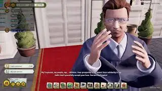 Test dan Benchmark Tropico 6 Beta GTX960 2GB + Core i3 4170