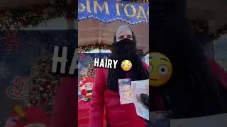 ВОЛОСАТЫЙ СНЕГИРЬ И СКАМ НА 5000 руб 😂😂 