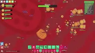 super hunting in hel montage #8