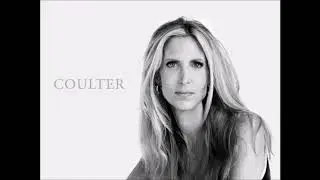 Ann Coulter: Amazing New Breakthrough to Reduce Mass Shootings