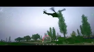 Random Squad Clips 17