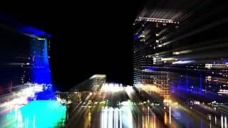 choir of birds (dj mix playlist visuals)