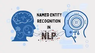 What is Named Entity Recognition Task in NLP | NER in NLP