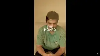 White Wall  - The Hoard