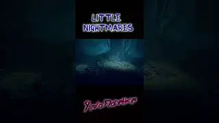 Little Nightmares