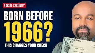 What Social Security Owes You in 2026 — Find Your Birth Year (Most People Never Claim It)