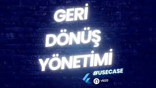 Flutter Form Sayfalarında Geri Dönüş Yönetimi