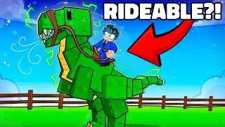 20 Crazy Tricks You Missed From Prehistoric Update