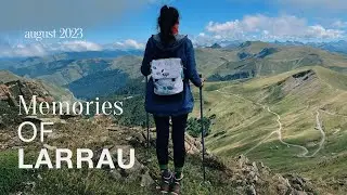 Отпуск 2023. Часть 3. Франция.