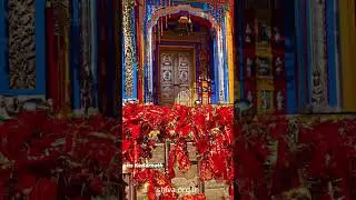 Kedarnath Dham