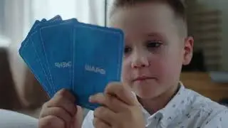 Игры с мнемокарточками LikeLook