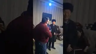 Юбилей муборак синифдошлар!