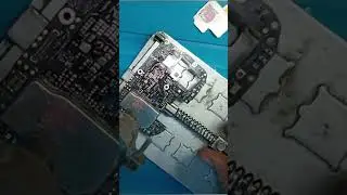 Redmi note 10 Dead mobile solution #deadmobilerepair #tech #shorts #short #tranding #technicalguruji