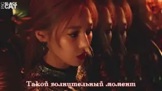 K.A.R.D - Don`t Recall (rus sub / русские субтитры)