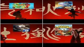semua player hidup dalam perdamaian, sebelum player ml menyerang