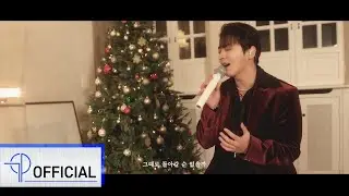 CHUNJI (TEEN TOP) '이별이 늦어져서 미안해' LIVE CLIP
