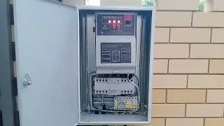 Как подключить АВР
