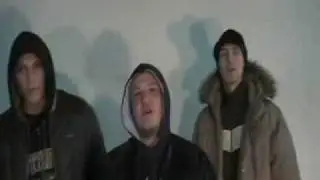 Злой дух - приглашение на концерт.flv