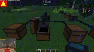 Mythos: Item Conduits von EnderIO können serverlastig sein - Tutorial zur Reduzierung der Lags